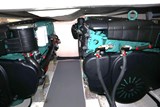 Engine bay